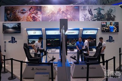 ChinaJoy 2024 超越“胸器”，聚焦動漫游戲開發的多元魅力